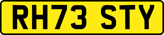 RH73STY