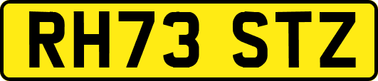 RH73STZ