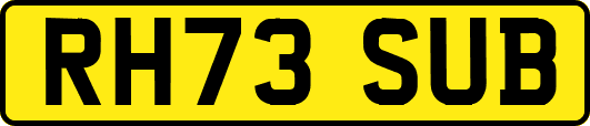 RH73SUB