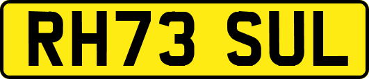 RH73SUL