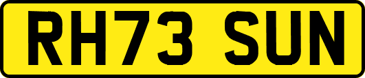 RH73SUN