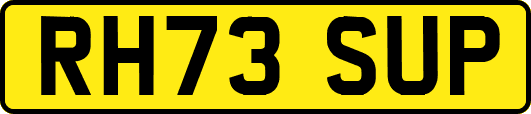 RH73SUP