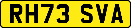 RH73SVA
