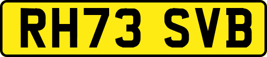 RH73SVB