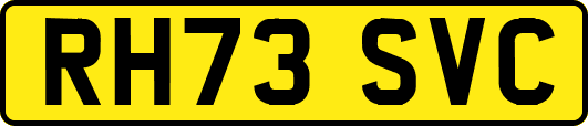 RH73SVC