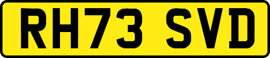 RH73SVD