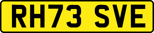 RH73SVE