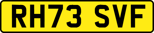 RH73SVF