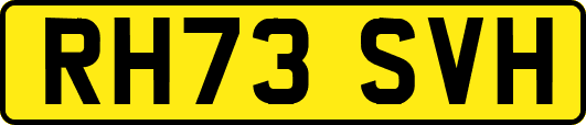 RH73SVH