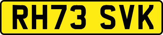 RH73SVK