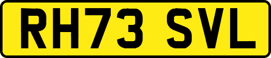 RH73SVL