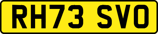 RH73SVO