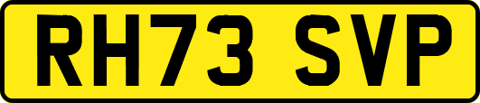 RH73SVP