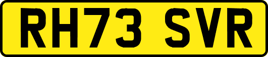 RH73SVR
