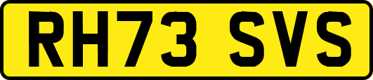 RH73SVS