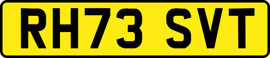 RH73SVT