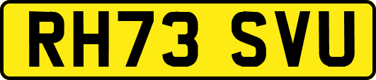 RH73SVU