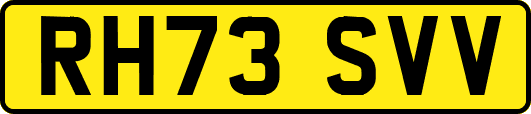RH73SVV