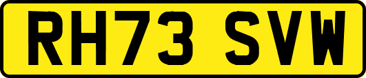 RH73SVW