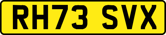 RH73SVX