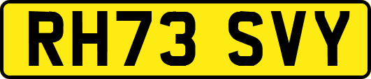 RH73SVY