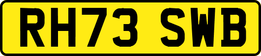 RH73SWB