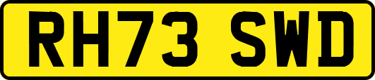RH73SWD
