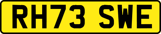 RH73SWE