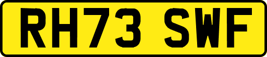 RH73SWF