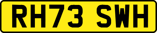 RH73SWH