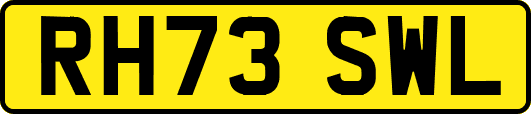 RH73SWL