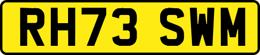 RH73SWM