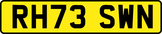 RH73SWN