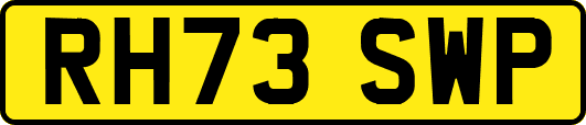 RH73SWP