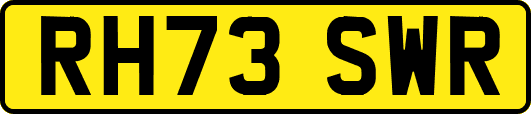 RH73SWR