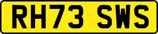 RH73SWS
