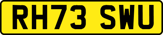 RH73SWU