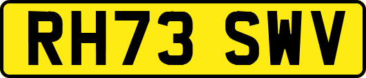 RH73SWV