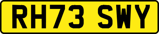 RH73SWY