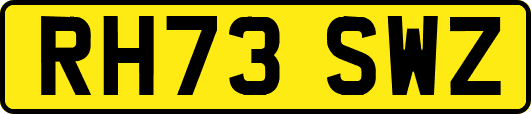 RH73SWZ