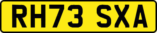RH73SXA