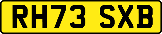 RH73SXB