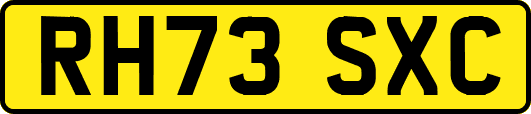 RH73SXC