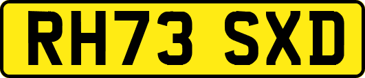 RH73SXD