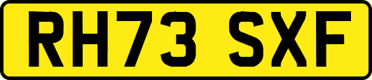 RH73SXF