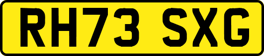 RH73SXG