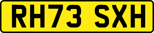 RH73SXH