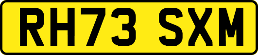 RH73SXM
