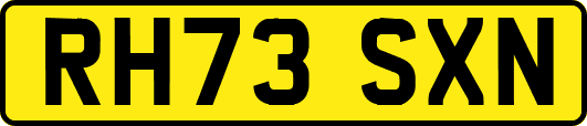 RH73SXN
