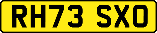 RH73SXO